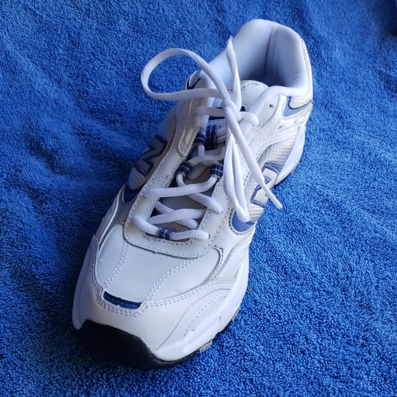 New Balance Shoes - New Balance NIB Women's 10 WX452WM